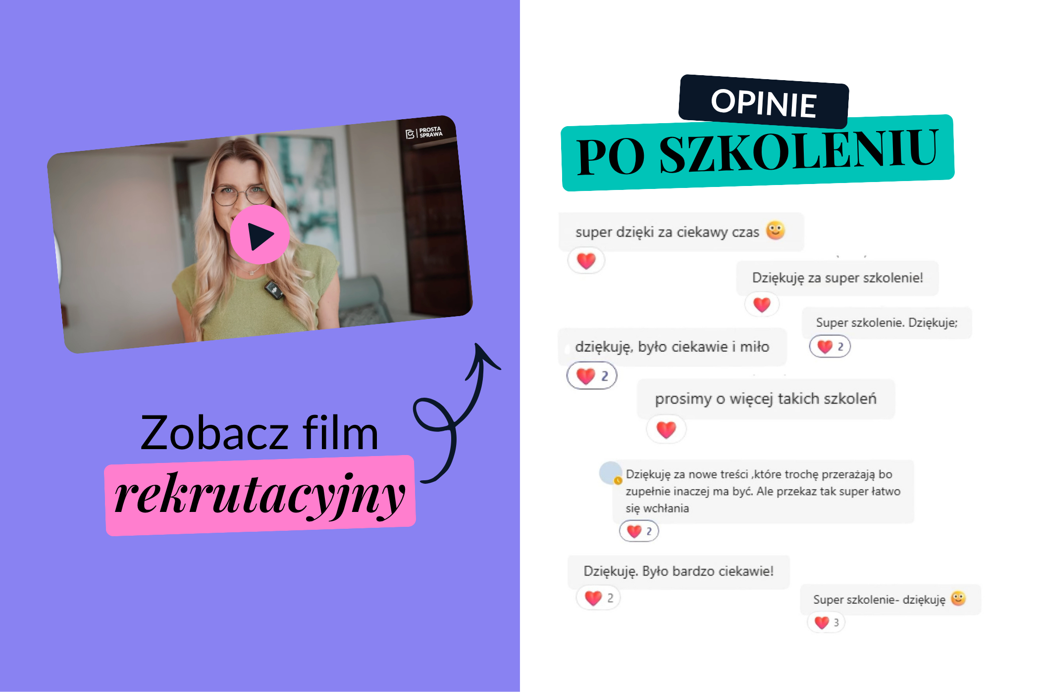 Case study: prosty język w Ministerstwie Sprawiedliwości — opinie po szkoleniu