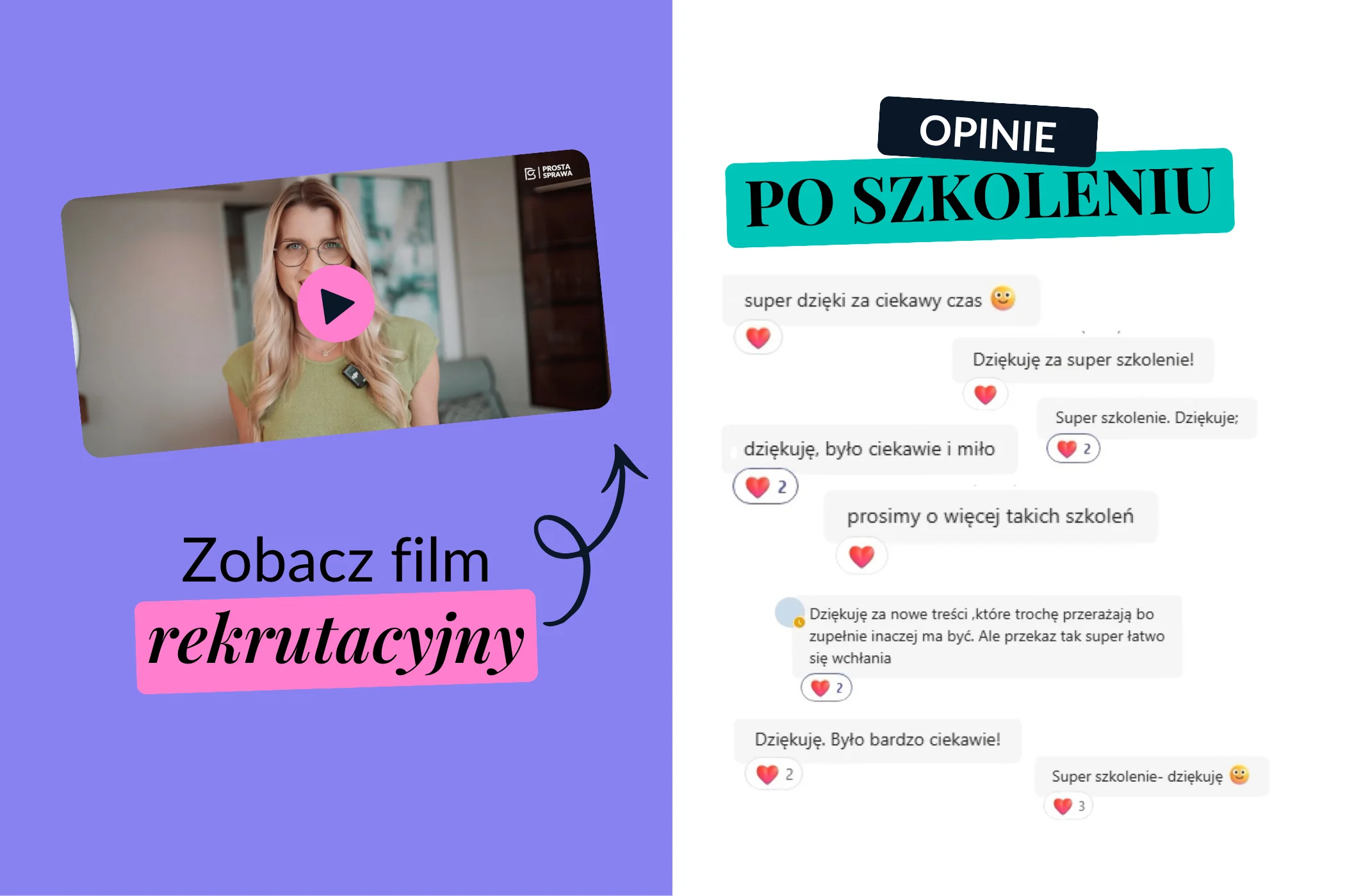 Case study: prosty język w Ministerstwie Sprawiedliwości — opinie po szkoleniu