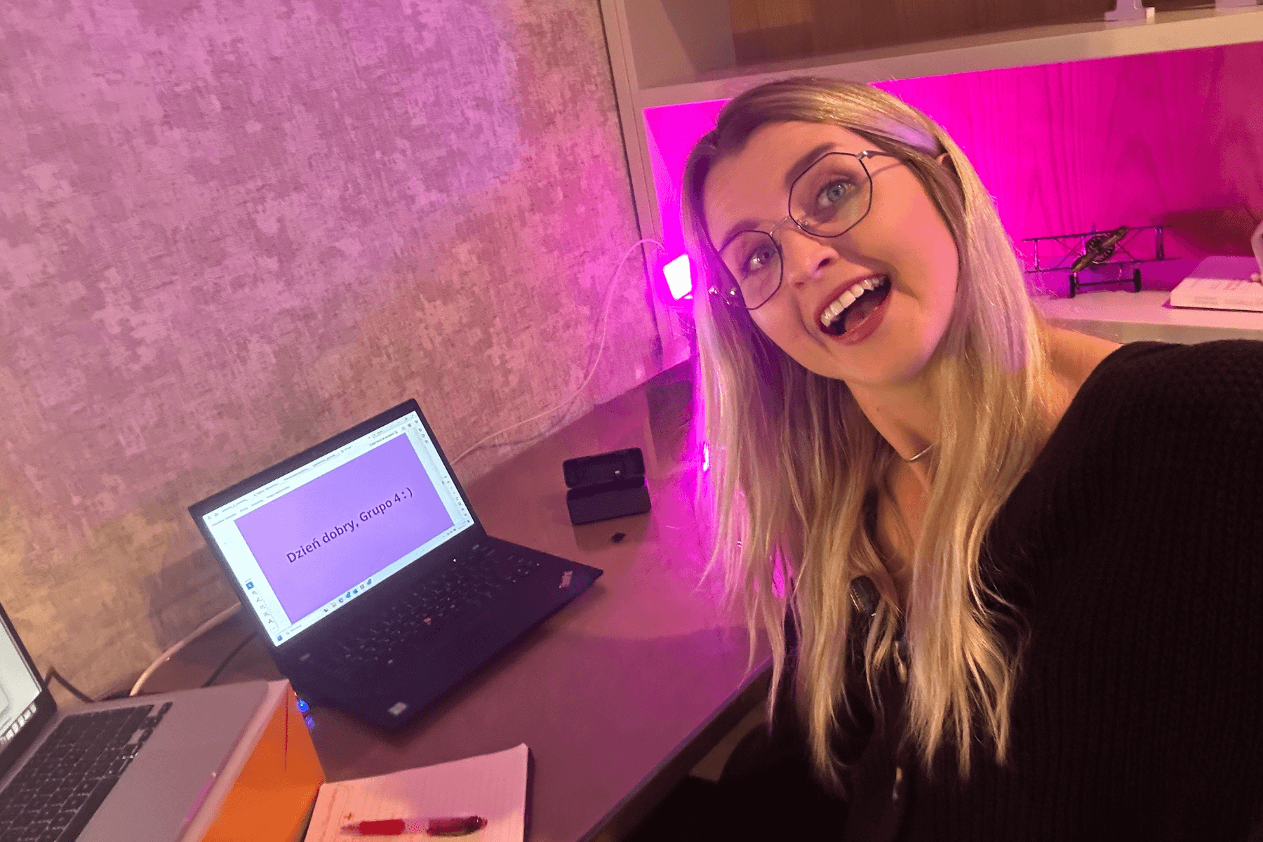 szkolenie z prostego języka